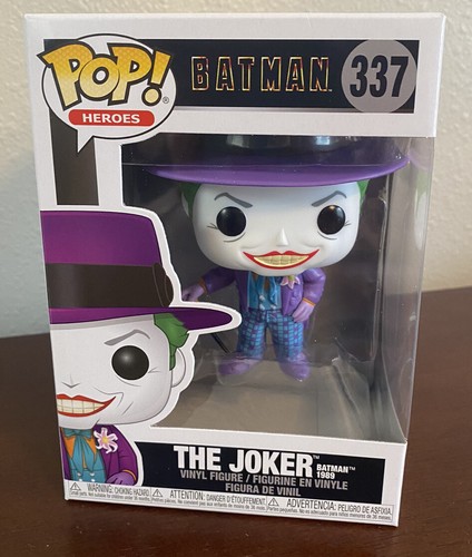 Funko pop heroes batman 1989 - funko, heroes:
