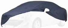 Bâche protection pour Berline New Generation résistante aux intempéries neuve 