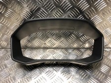 Casquette tableau de bord AUDI