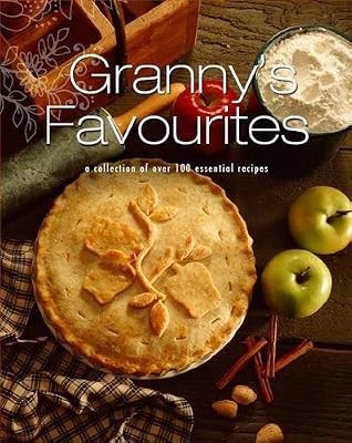 Perfect padded cookbooks - perfect,