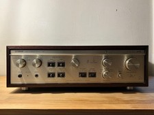 Imperfect - LUXMAN L-48X
