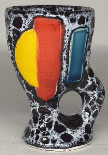 Rare verre digestifs aspect - rare,