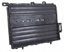 Volet D’Air Grille Jalousie