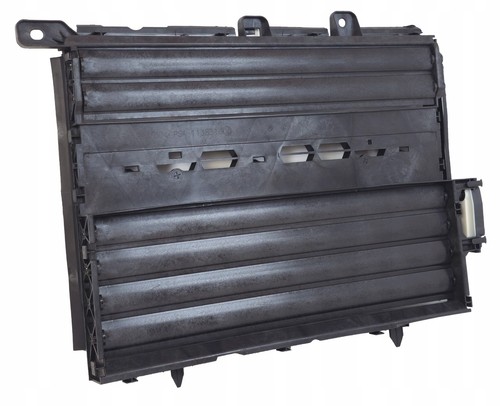 Volet air grille jalousie - d’air,