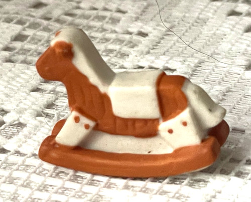 Fève mat cheval - fève,