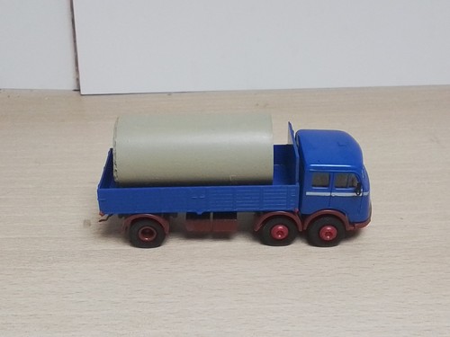 Brekina vehicule camion - brekina,