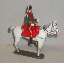 CBG MIGNOT  1980 Plomb 54 mm