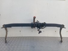 Attelage (boule de remorquage) PEUGEOT 407 PHASE 1 9627LZ