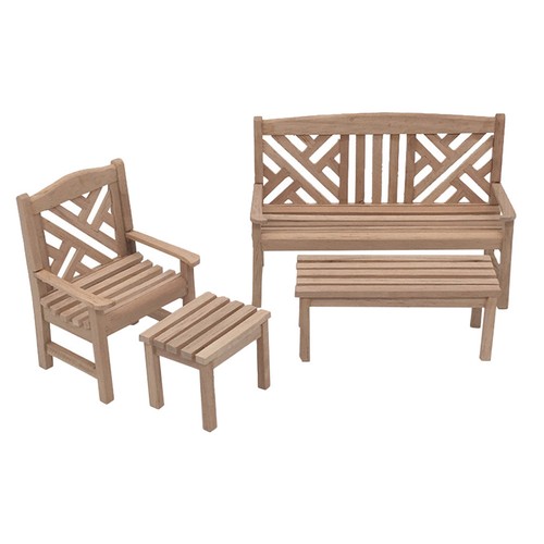 Jardin mobilier décoration - mobilier,