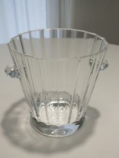 Superbe seau à glaçons en