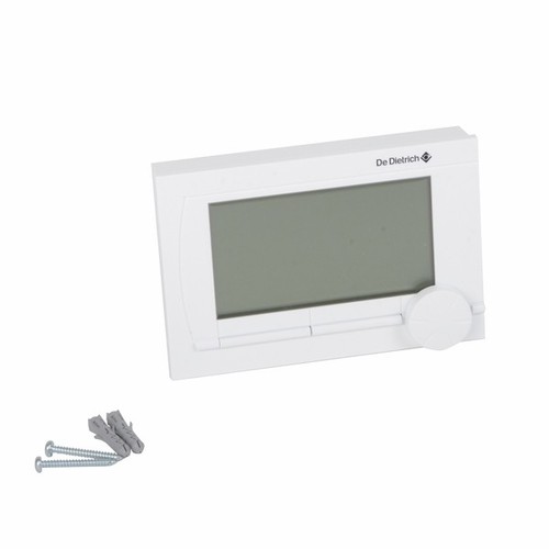 Thermostat ambiance - thermostat,