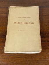 Livre les Grands Ecrivains