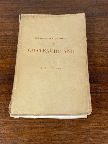 Livre les grands - livre,