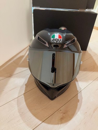 Agv pista l - agv,