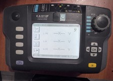 Ca 6112F Contrôleur
