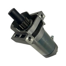 MOTEUR DE DÉMARRAGE ORIGINAL MOTEUR TRACTEUR DE TONDEUSE STIGA ST350 118552634