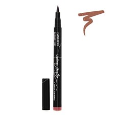 Perfect Make-up Feutre à Lèvres Semi Permanent 04 Brun Clair 1ml