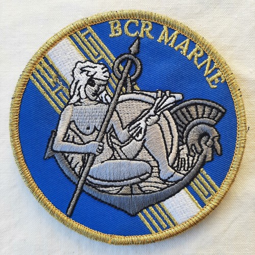 Bcr marne doré - bcr, vintage