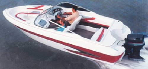 6oz boat cover cadorette - 7.6oz,
