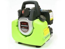 GROUPE ELECTROGENE PORTABLE INVERTER VARAN MOTORS 1000W 230V, 42.7CC 2CV 2TEMPS