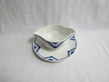 saucière faïencerie de saint