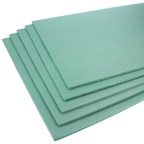 Sous couche isolation - m²,