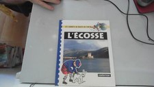 L'ECOSSE Les Carnets de Voyage