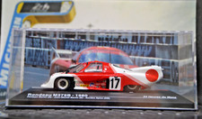 1/43  Rondeau M379B #17 24H Le