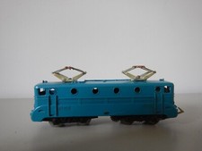 ANCIEN JOUET LOCOMOTIVE JOUEF