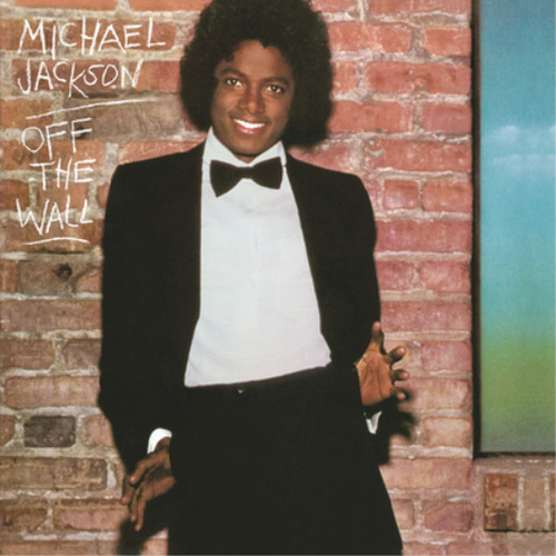 Michael jackson off the - michael,