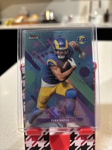 2025 topps finest common - topps,