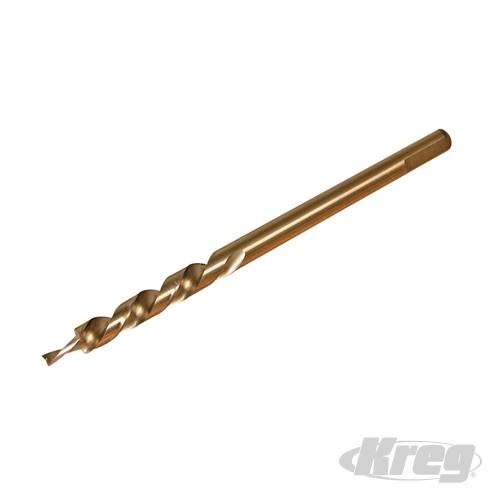 Foret étapes kreg 8 - À,