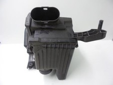 Boitier filtre a air RENAULT