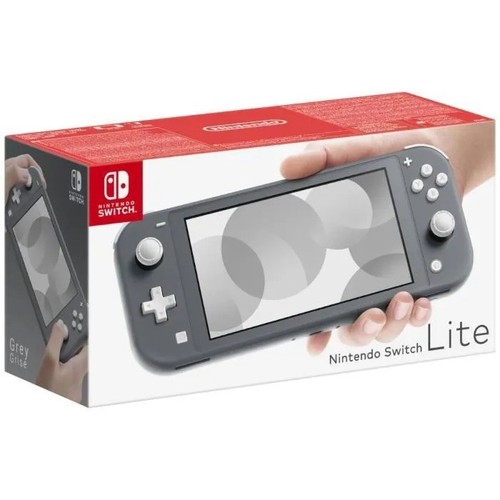 Console portable nintendo - portable,