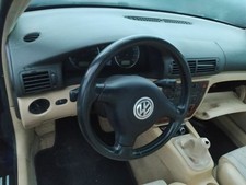 volant VOLKSWAGEN PASSAT