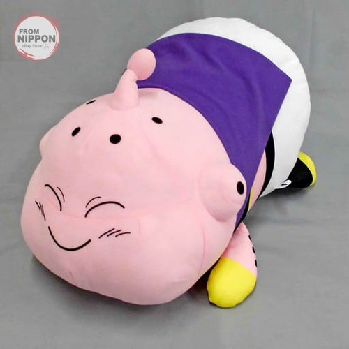 Majin buu énorme - majin, peluche
