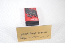 Lecteur cassette enregistreur