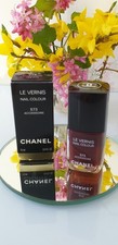 CHANEL  573 ACCESSOIRE  Vernis
