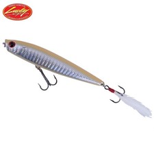 Leurre flottant de pêche en