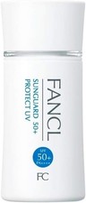 FANCL Sunguard 50+ Protect UV