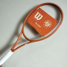 Limité wilson blade 98 - wilson,