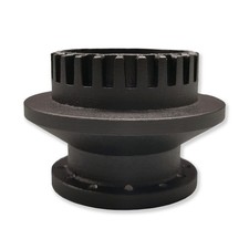 Moyeu de volant Ford Fiesta