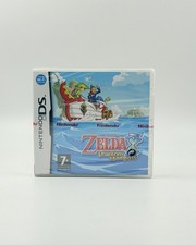 Zelda Phantom Hourglass