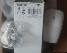 Diagral logisty daitem détecteur DM220 neuf