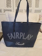 SAC A MAIN CABAS FOURRE TOUT