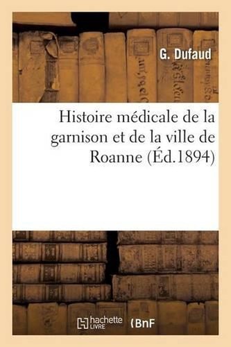 Histoire mdicale la - de,