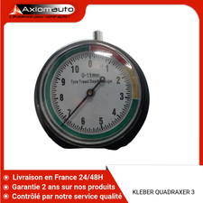 ?? Paire de pneus KLEBER QUADRAXER 3 205 55 16 91 H ♻️