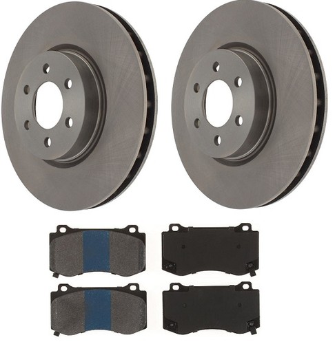Plaquettes frein avant jeep - avant,