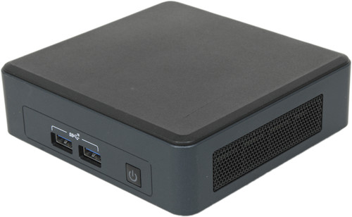 Intel nuc 11tnk - nuc, mini