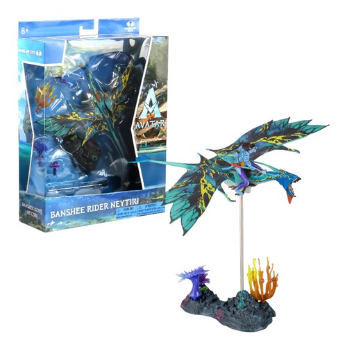 Avatar the voie eau - the,